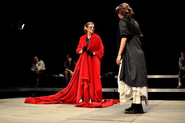 FOTO: Čarodějnice z Edmontonu