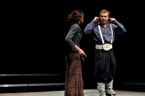 FOTO: Čarodějnice z Edmontonu