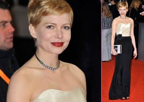 FOTO: Michelle Williams