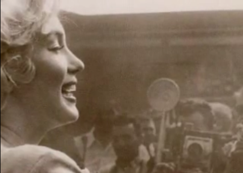 FOTO: Marilyn Monroe