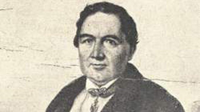 OBR: Lindův přítel Václav Hanka