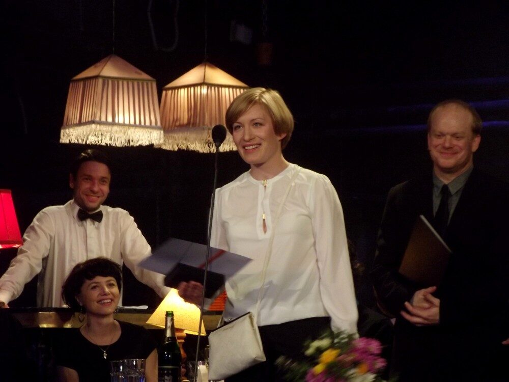 FOTO: Helena Dvořáková