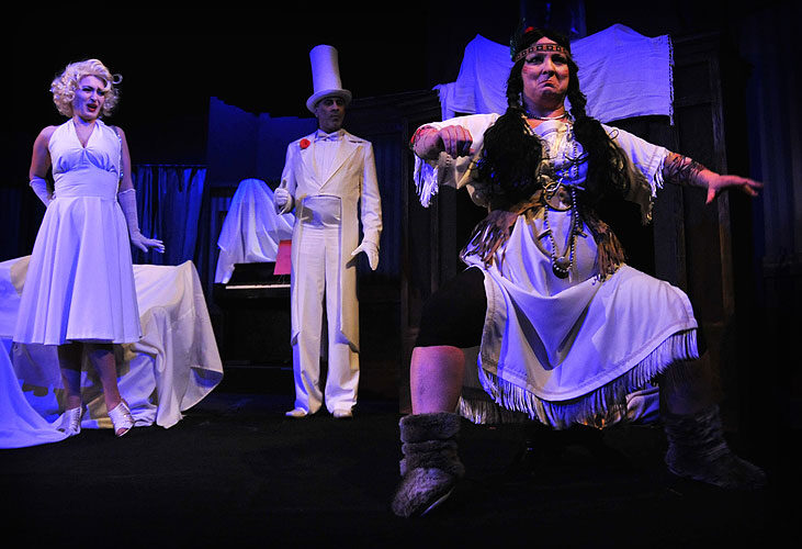 FOTO: Pohleď a budeš udiven