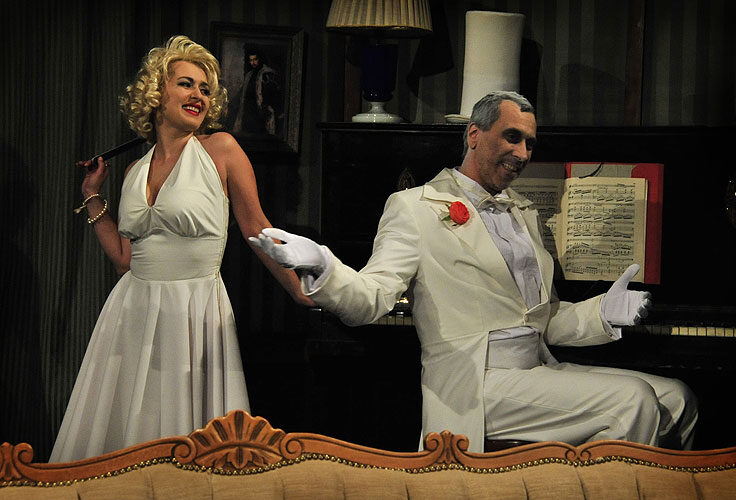 FOTO: Pohleď a budeš udiven