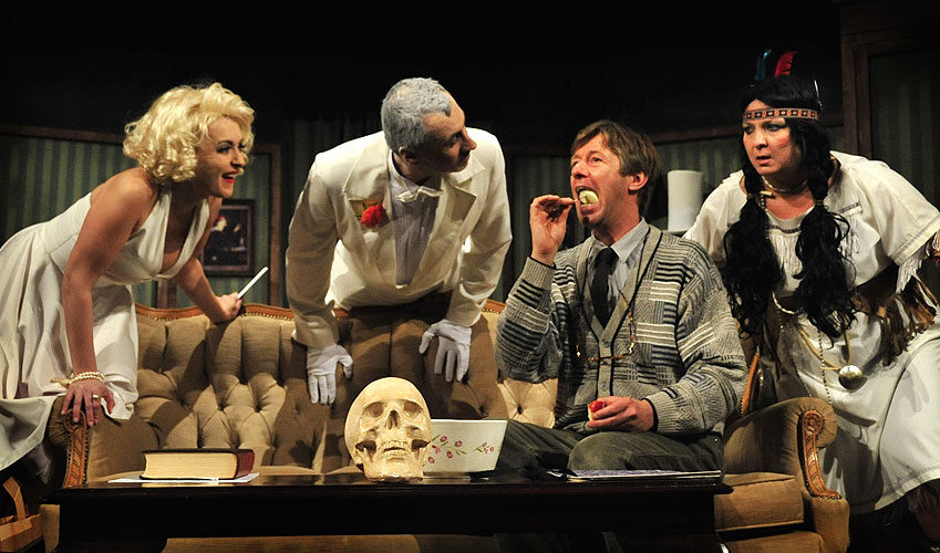 FOTO: Pohleď a budeš udiven