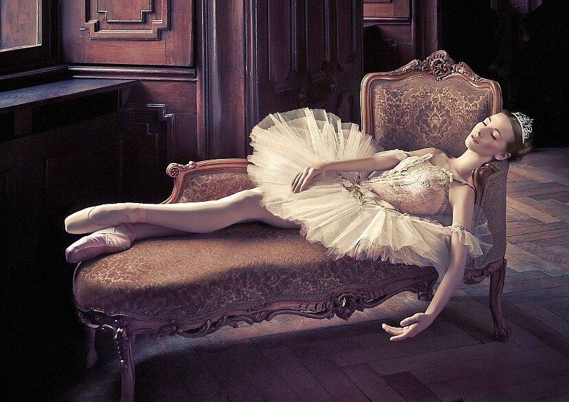 Šipkova Růženka Zdroj: Pavel Hejny, ND