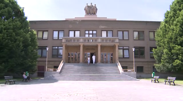 FOTO: Lékařská fakulta UP