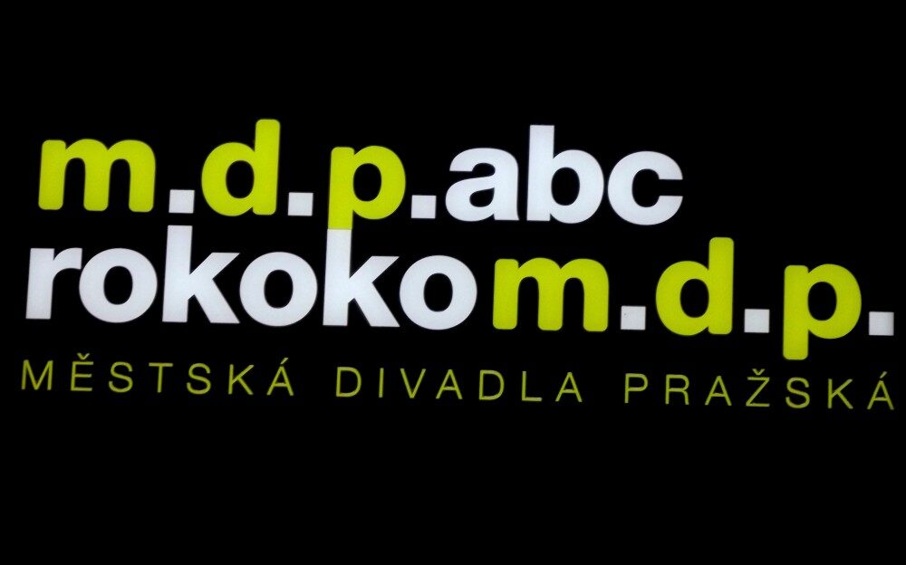 FOTO: Mdp, Městská divadla pražská