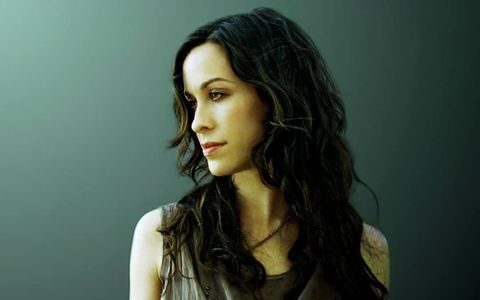 FOTO: Alanis Morissete