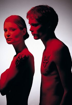 Foto: Romeo a Julie