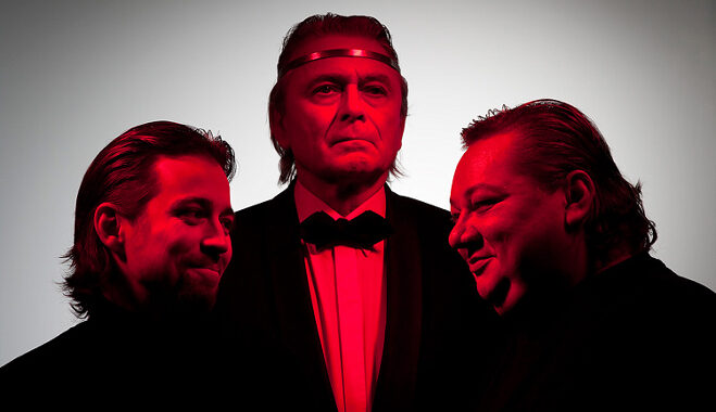 Foto: Inscenace Jindřich IV.