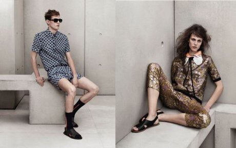 FOTO: Marni for H&M