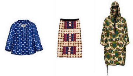 FOTO: Marni for H&M