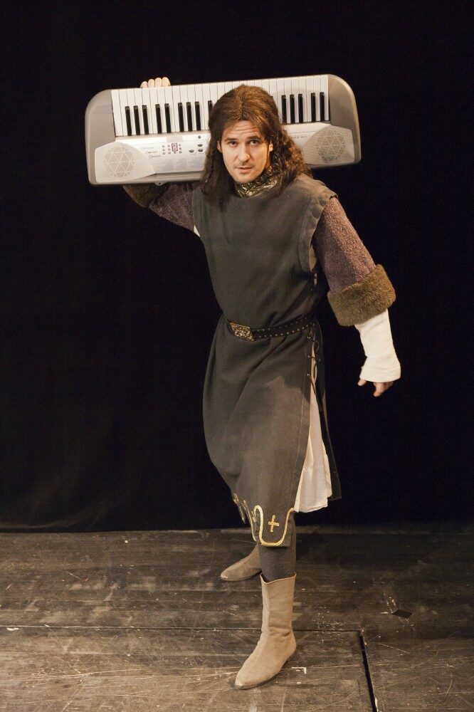 FOTO: Bedřich Smetana: The Greatest Hits