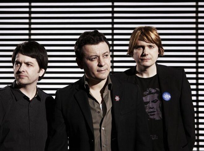 Manic Street Preachers