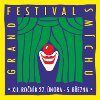 FOTO: Logo festivalu