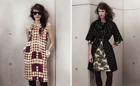 FOTO: Marni at H&M