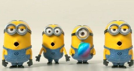 FOTO: Já, padouch - trailer foto