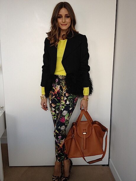 FOTO: Olivia Palermo