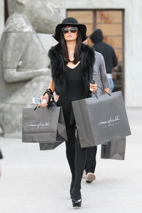 FOTO: Paris Hilton