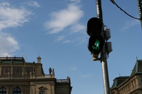 FOTO: roman-tyc-semafory