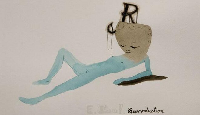 OBR: Michal Nesázal, Reprodukce, 2010