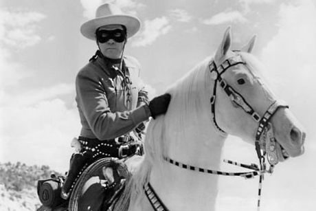 FOTO: The Lone Ranger