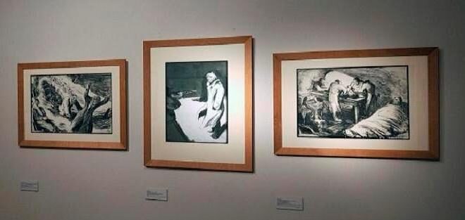 FOTO: Cyklus Ztracenci