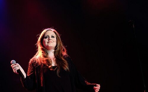 Adele