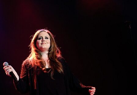 Adele