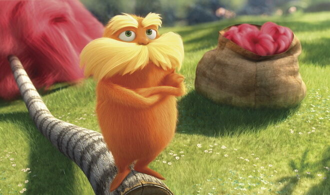 FOTO: Lorax