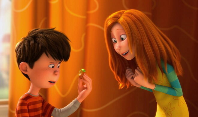 FOTO: Lorax