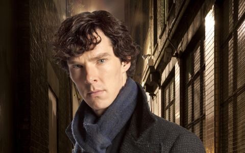 FOTO: Sherlock