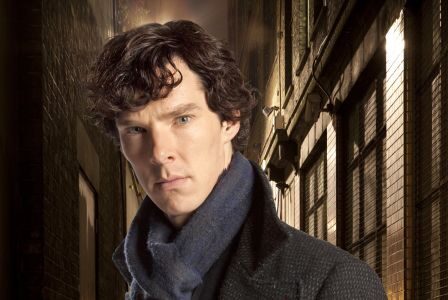 FOTO: Sherlock