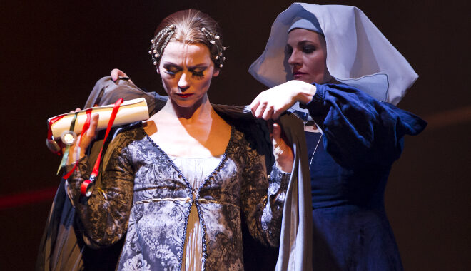 FOTO: Lucrezia Borgia