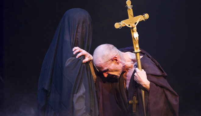 FOTO: Lucrezia Borgia