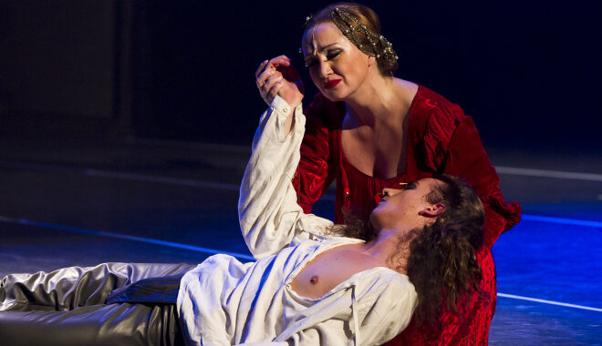 FOTO: Lucrezia Borgia