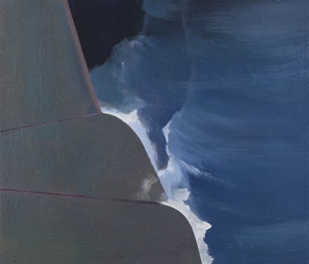 FOTO: Jan Merta Útočný člun