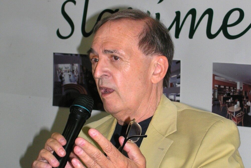 FOTO: Jiří Grůša