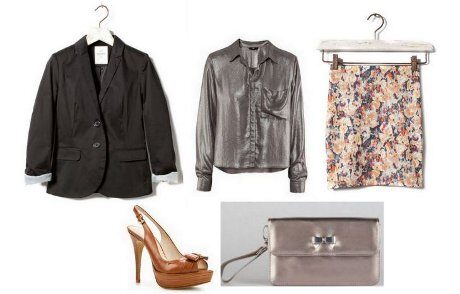 FOTO: Sako - outift na rande