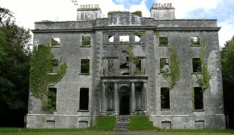 Moore Hall, County Mayo (460x265)