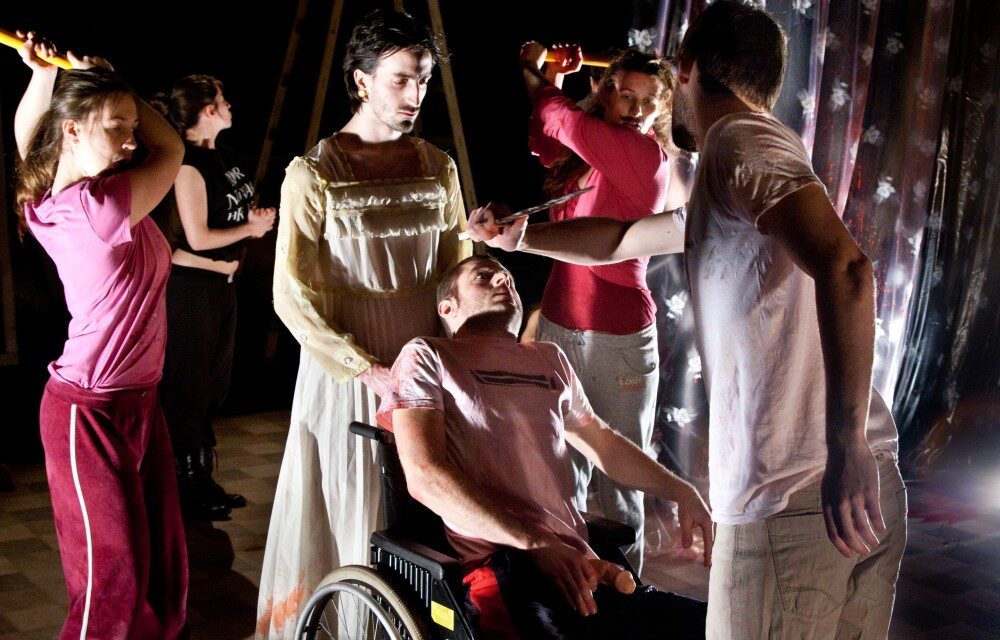 FOTO: Masakr v Paříži