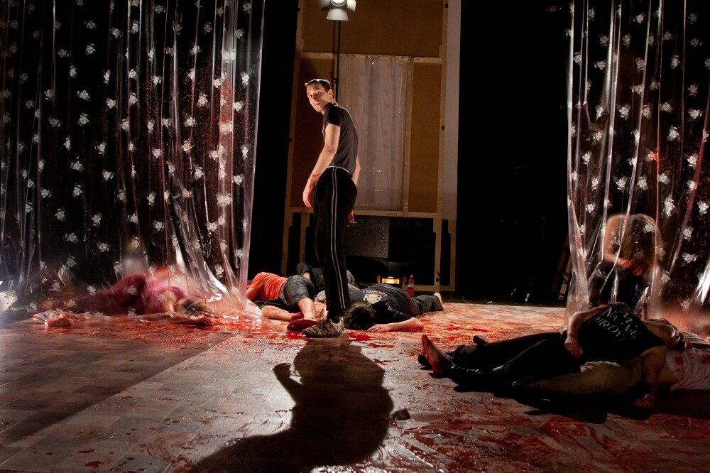 FOTO: Masakr v Paříži