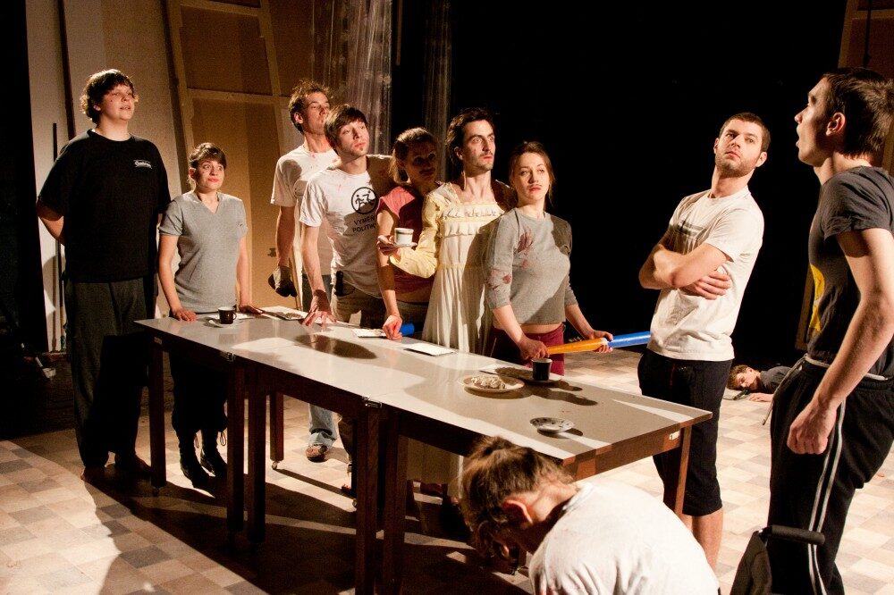 FOTO: Masakr v Paříži