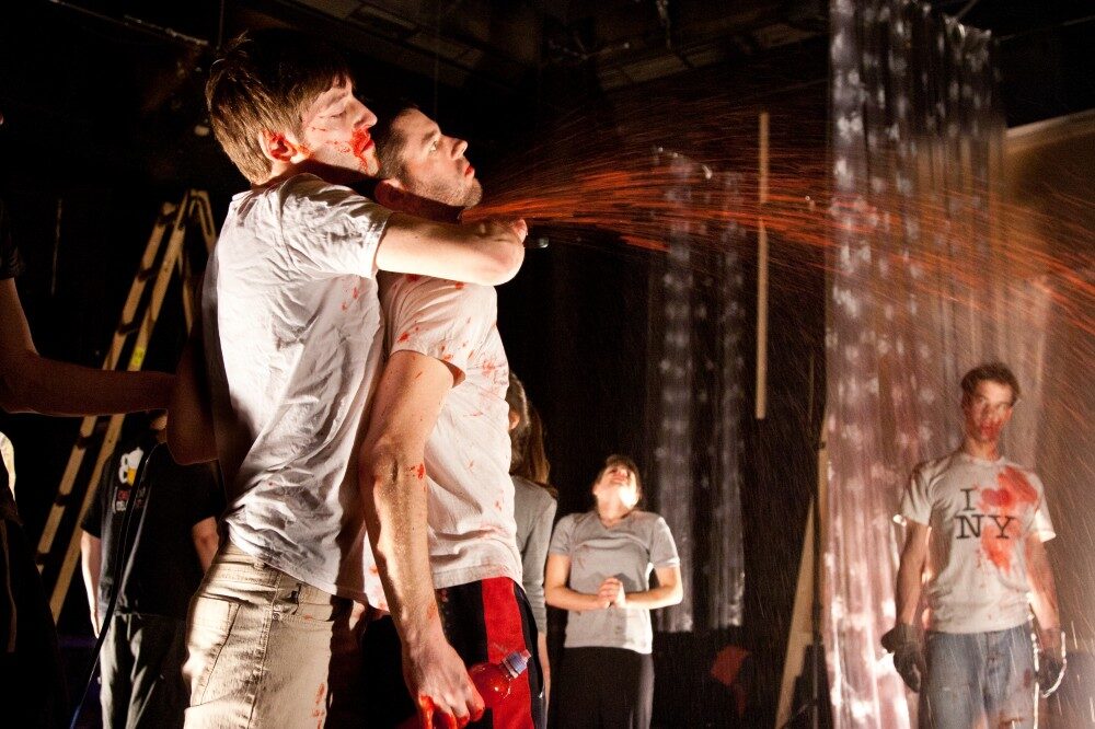 FOTO: Masakr v Paříži