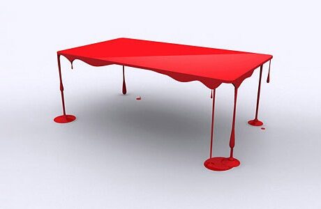 OBR: Paint or Die but Love me