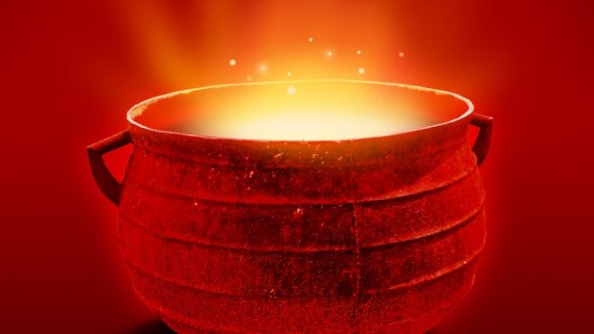 FOTO: Znáte recept na elixír nesmrtelnosti?