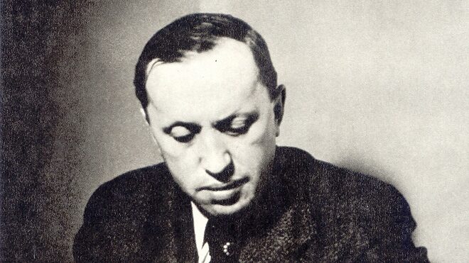 FOTO: Karel Čapek