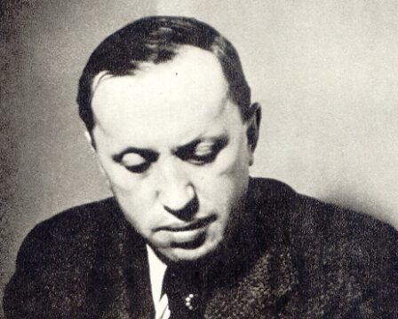 FOTO: Karel Čapek