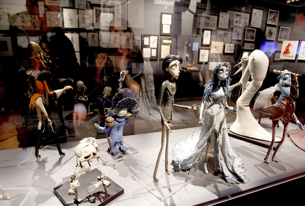 FOTO: Pohled do Expozice